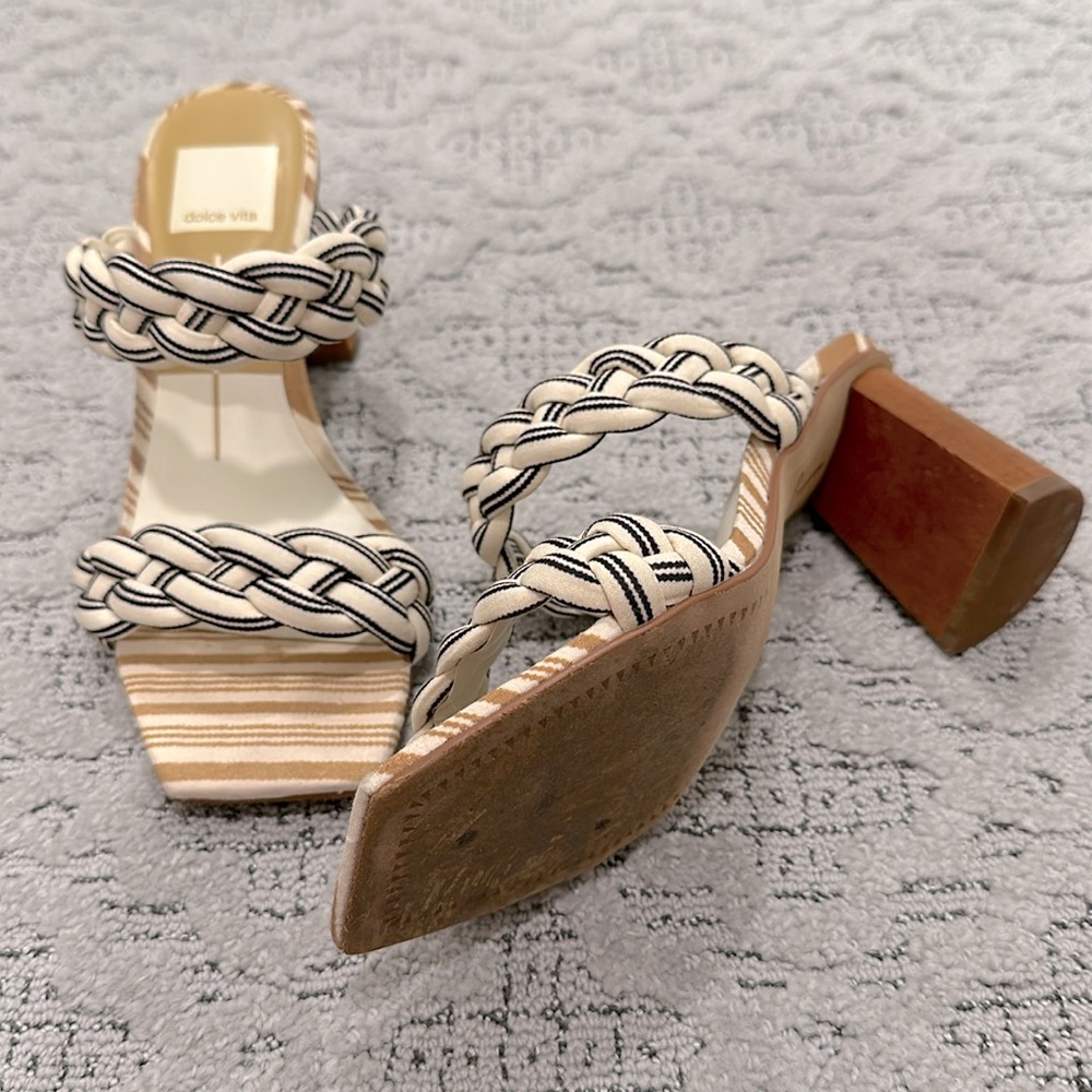Dolce Vita sandals